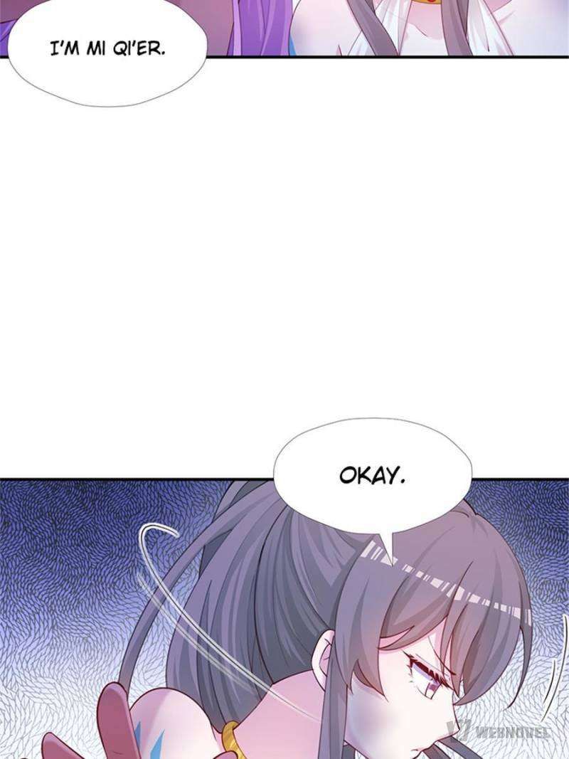 Beauty and the Beasts chapter 515 page 31