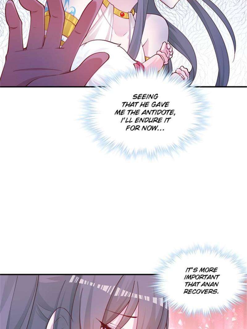 Beauty and the Beasts chapter 515 page 32