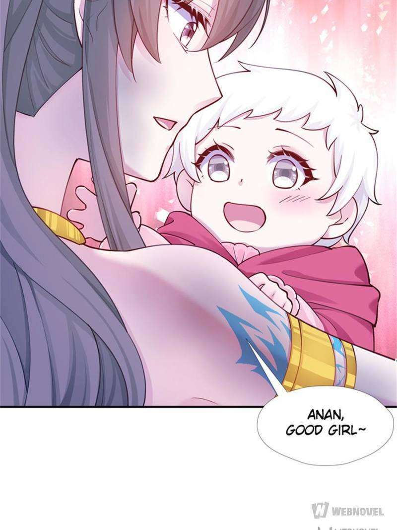 Beauty and the Beasts chapter 515 page 33