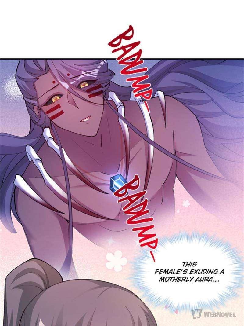 Beauty and the Beasts chapter 515 page 35