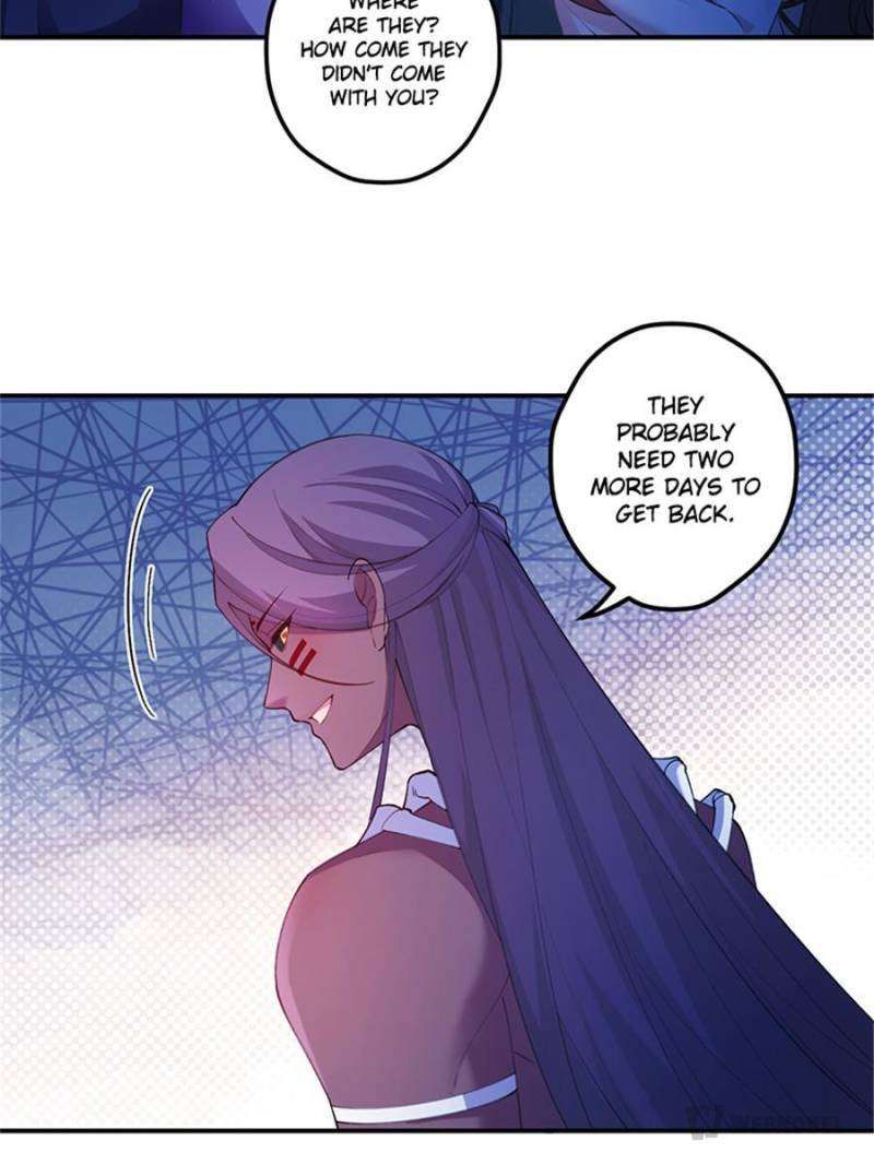 Beauty and the Beasts chapter 515 page 39