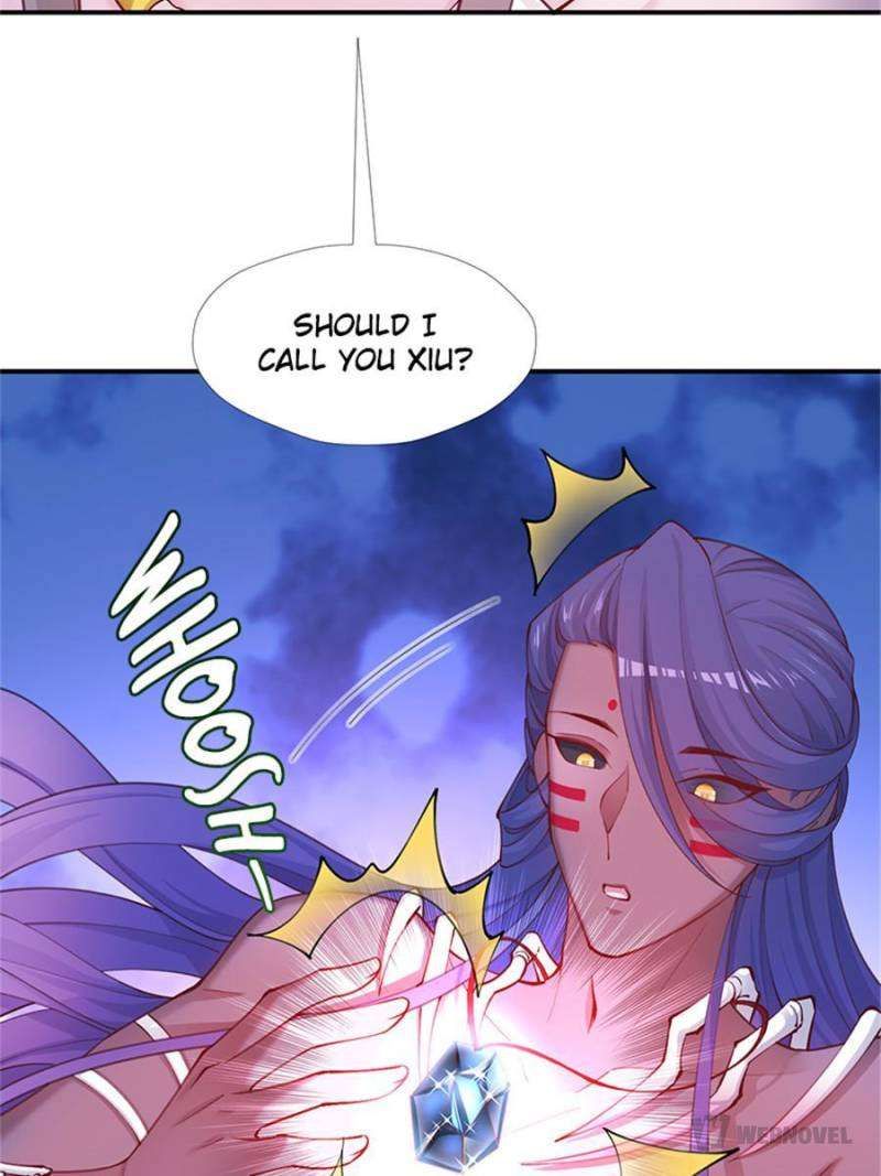 Beauty and the Beasts chapter 515 page 4