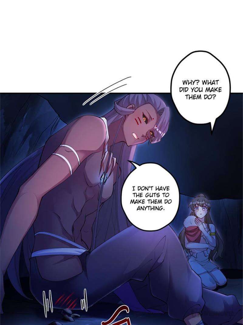 Beauty and the Beasts chapter 515 page 40