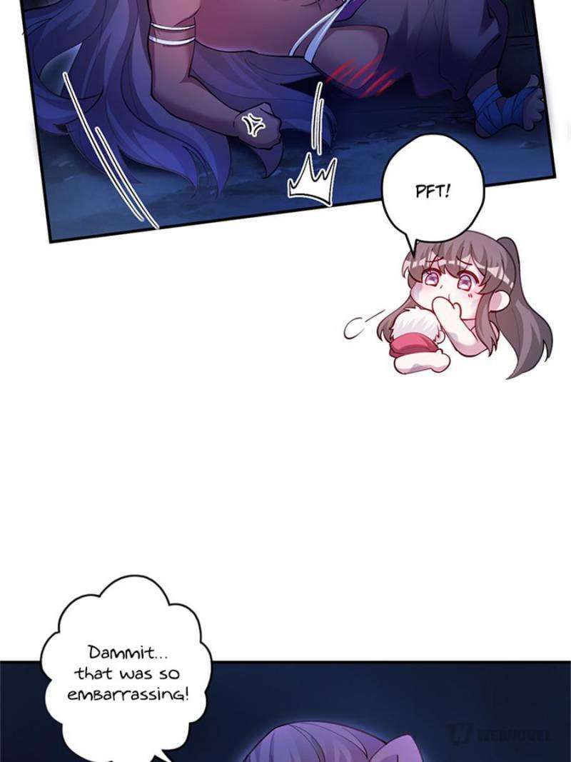 Beauty and the Beasts chapter 515 page 42