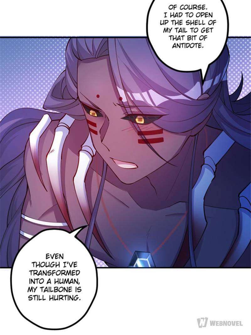 Beauty and the Beasts chapter 515 page 44