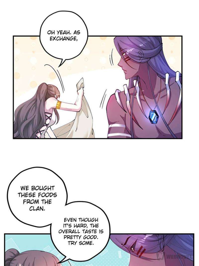 Beauty and the Beasts chapter 515 page 46