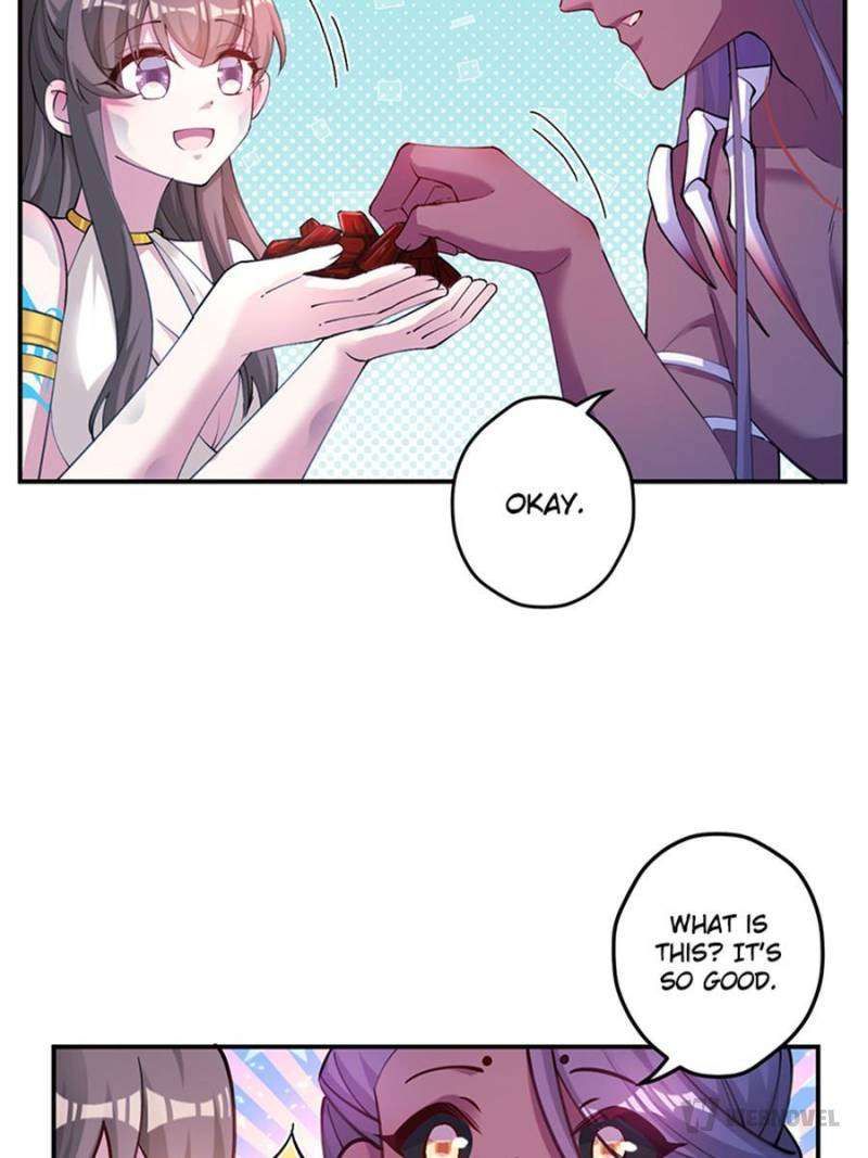 Beauty and the Beasts chapter 515 page 47