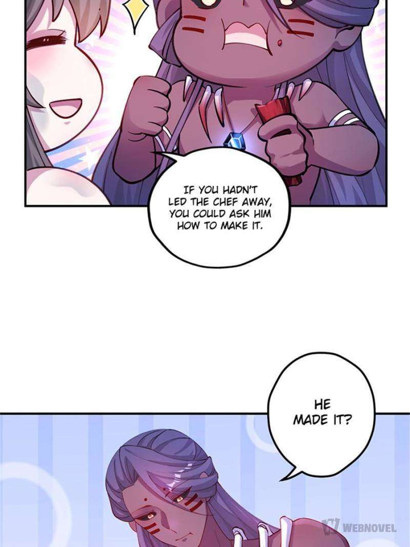 Beauty and the Beasts chapter 515 page 48