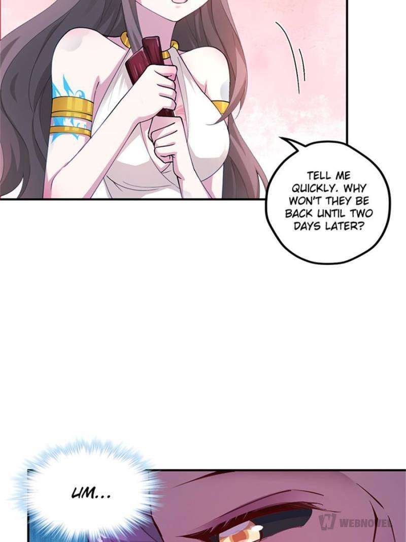 Beauty and the Beasts chapter 515 page 50