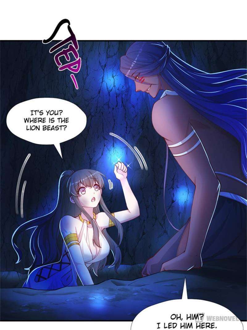 Beauty and the Beasts chapter 515 page 7