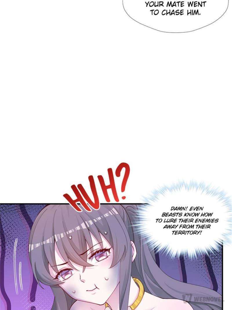 Beauty and the Beasts chapter 515 page 8