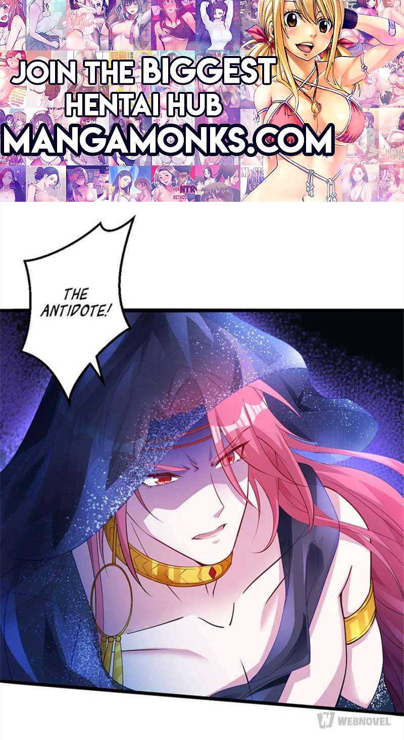 Beauty and the Beasts chapter 516 page 1