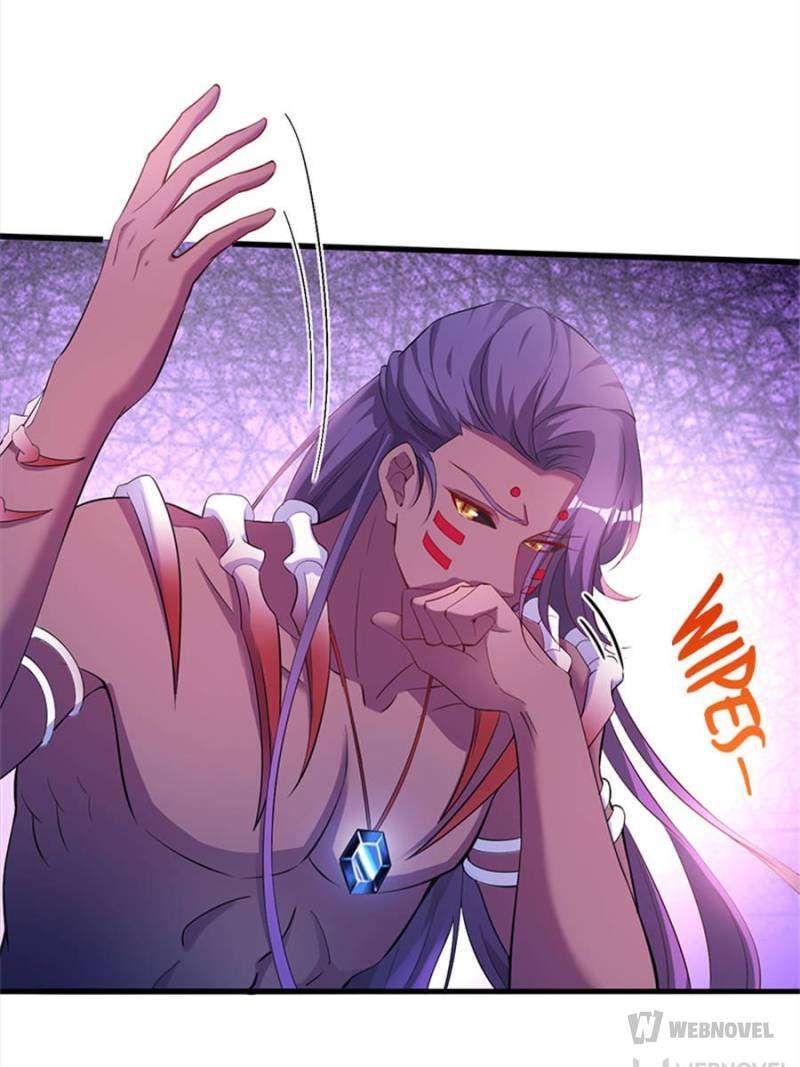 Beauty and the Beasts chapter 516 page 11