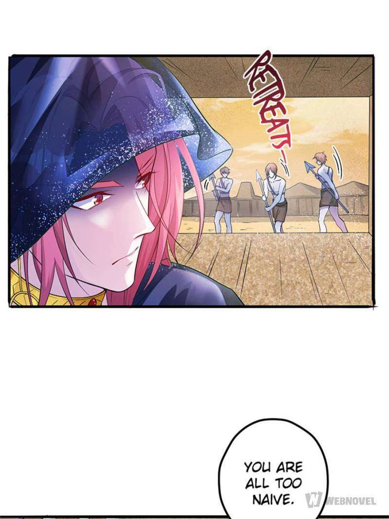 Beauty and the Beasts chapter 516 page 13