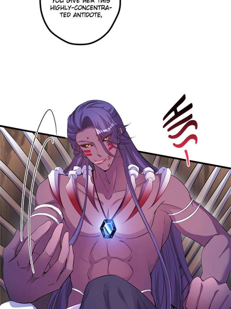 Beauty and the Beasts chapter 516 page 15