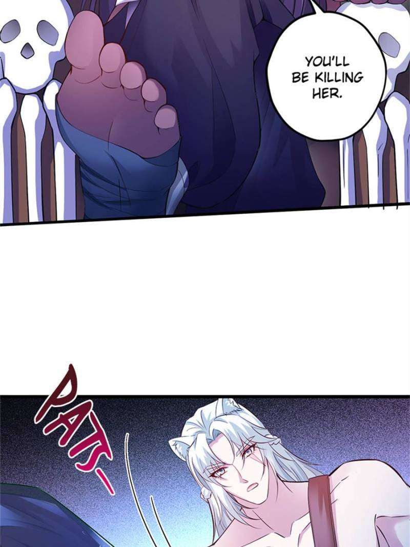 Beauty and the Beasts chapter 516 page 16