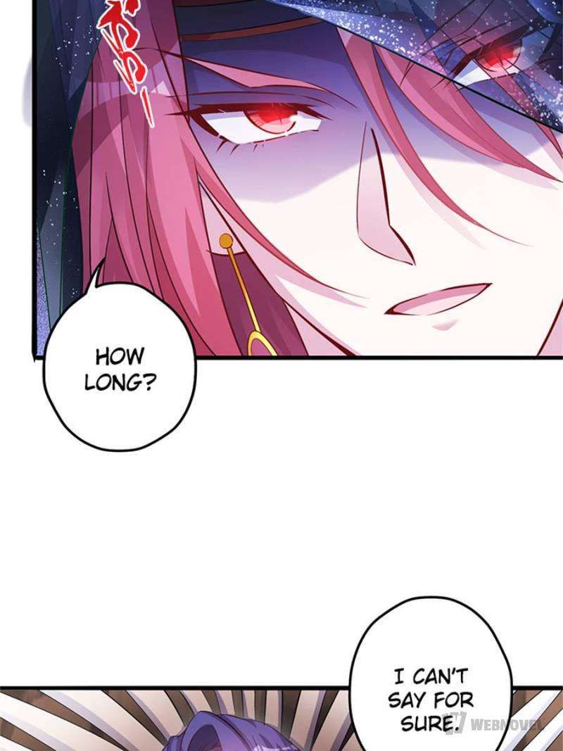 Beauty and the Beasts chapter 516 page 19