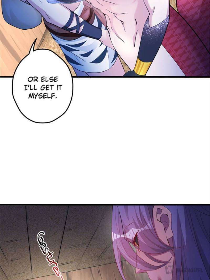 Beauty and the Beasts chapter 516 page 22