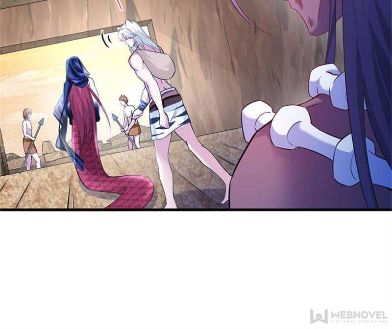 Beauty and the Beasts chapter 516 page 23