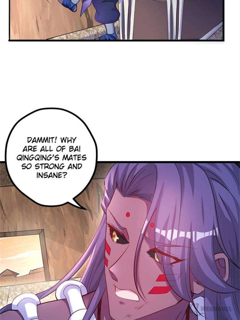 Beauty and the Beasts chapter 516 page 25