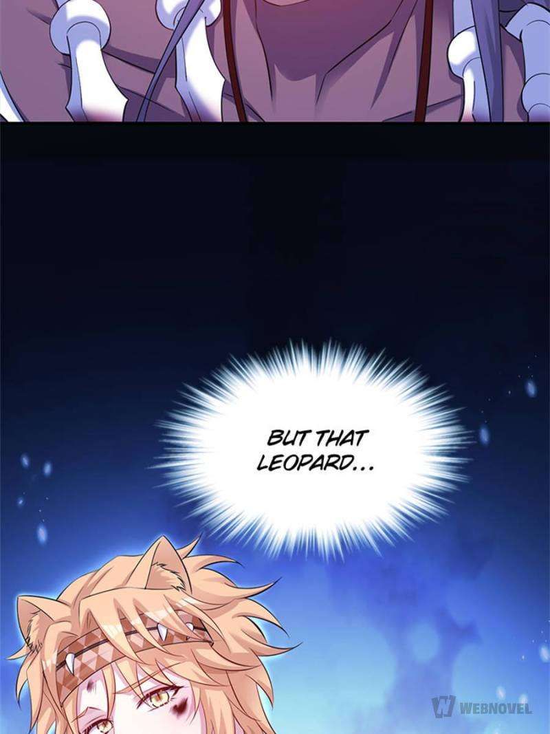 Beauty and the Beasts chapter 516 page 26