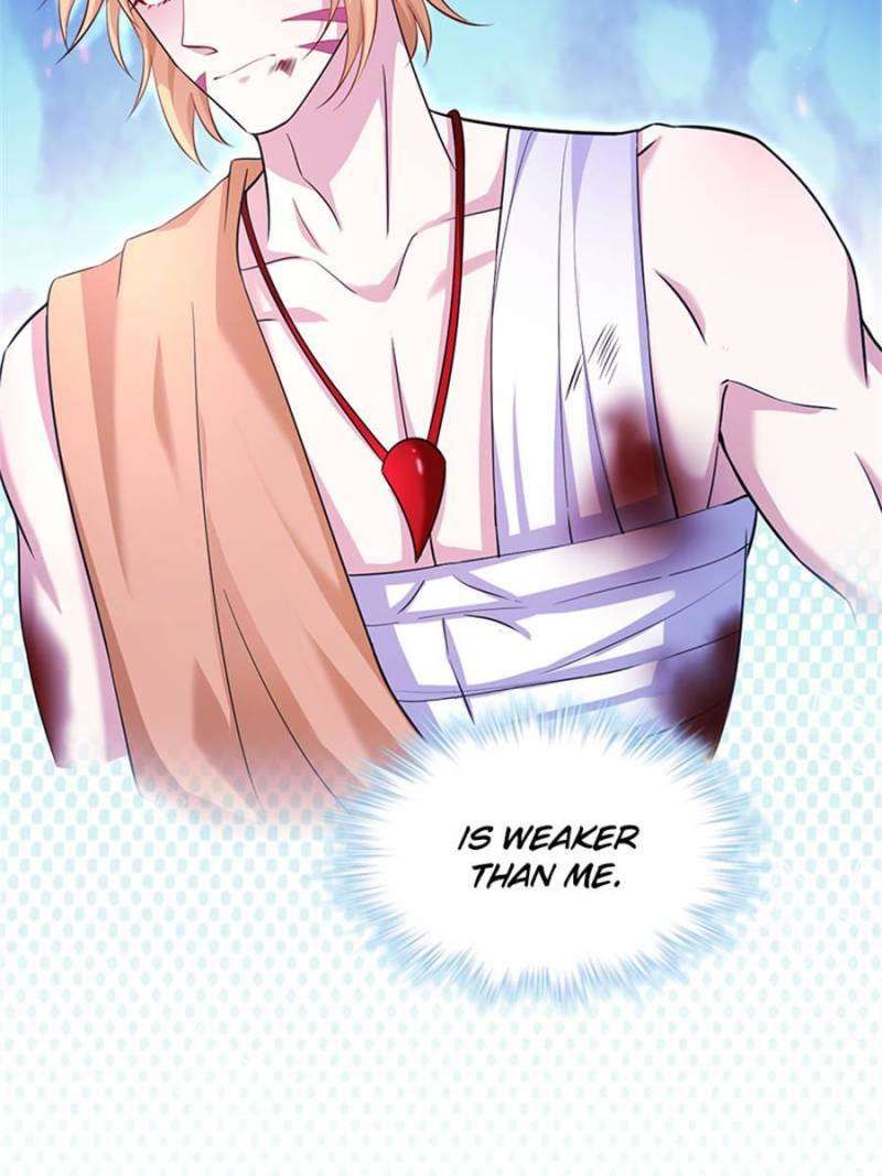 Beauty and the Beasts chapter 516 page 27