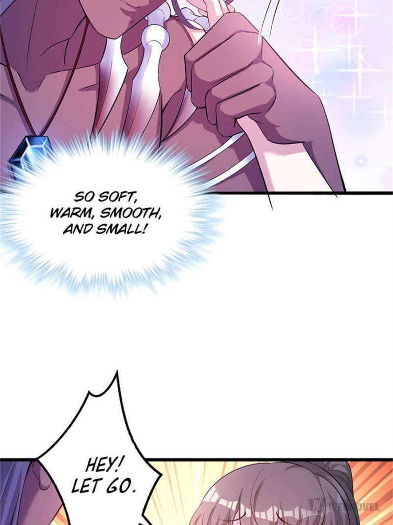 Beauty and the Beasts chapter 516 page 30