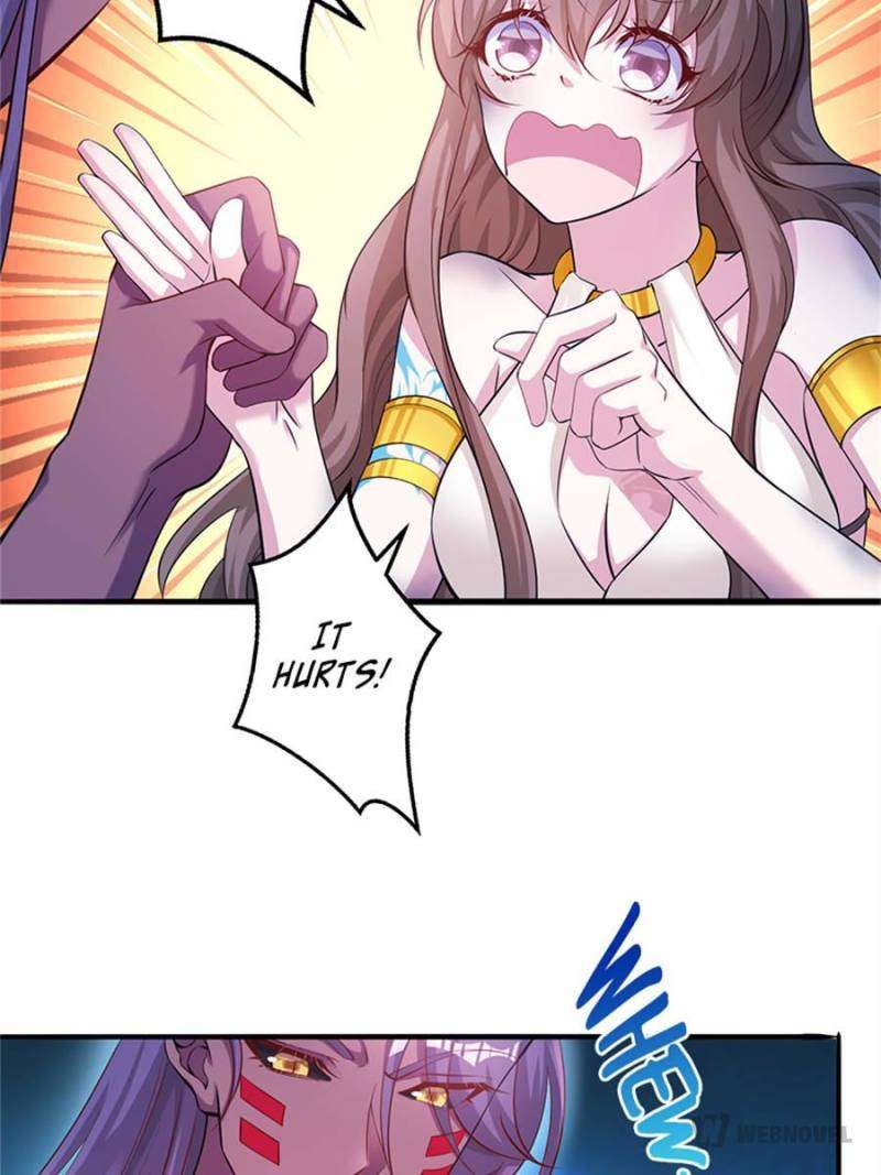 Beauty and the Beasts chapter 516 page 31