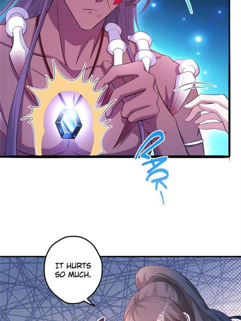 Beauty and the Beasts chapter 516 page 32