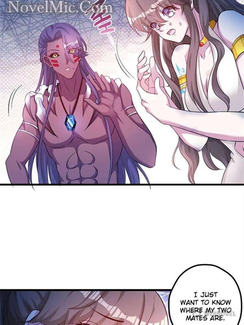 Beauty and the Beasts chapter 516 page 33