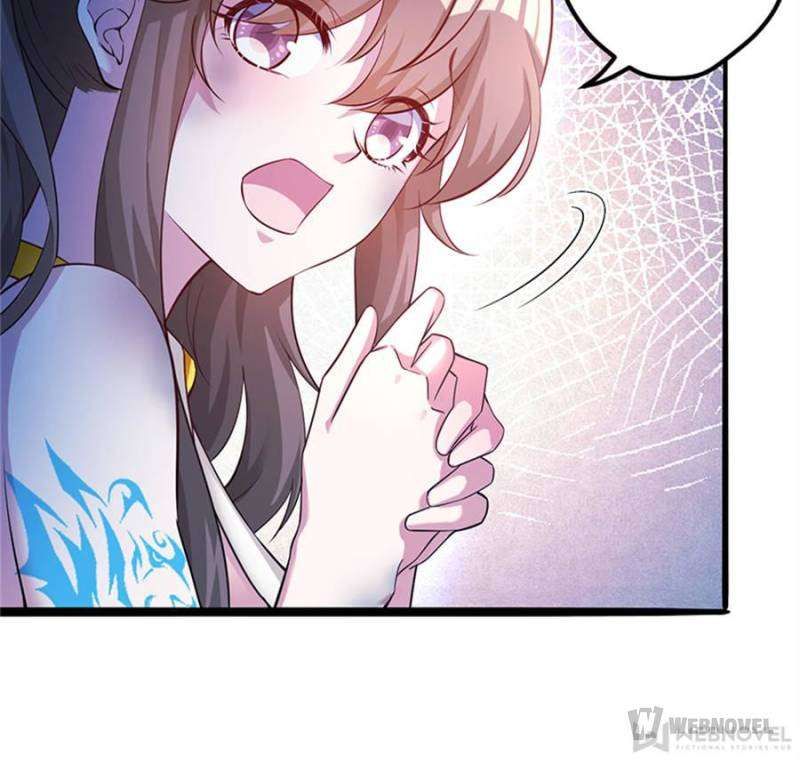 Beauty and the Beasts chapter 516 page 34