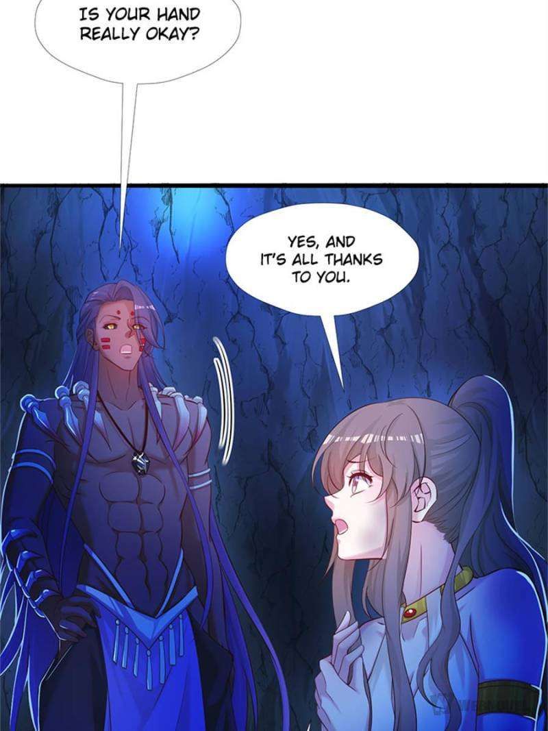 Beauty and the Beasts chapter 516 page 38