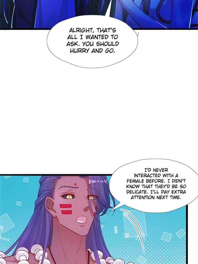 Beauty and the Beasts chapter 516 page 39