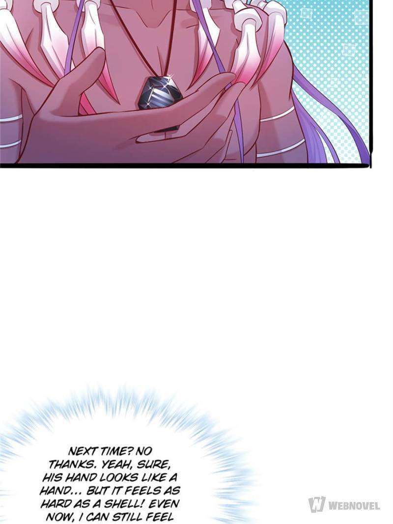 Beauty and the Beasts chapter 516 page 40