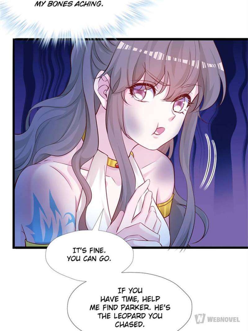 Beauty and the Beasts chapter 516 page 41