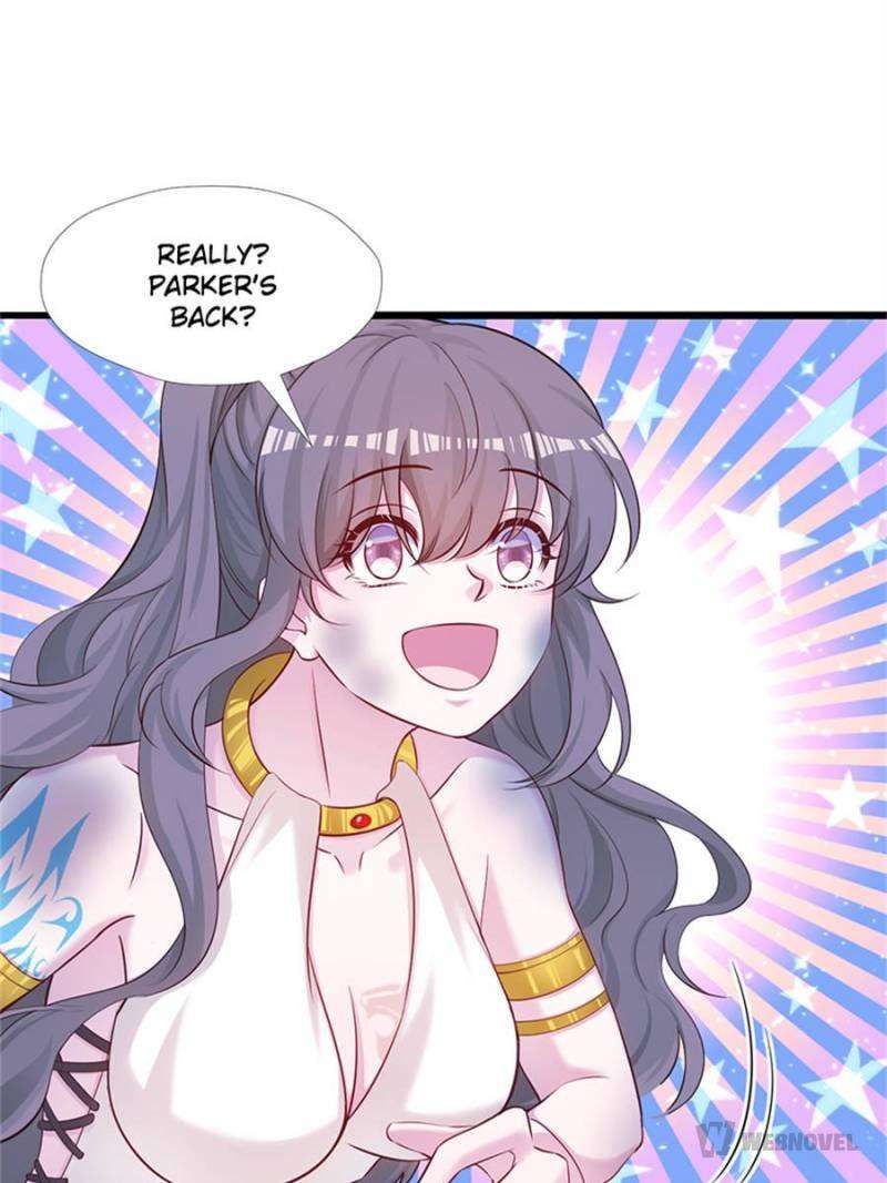 Beauty and the Beasts chapter 516 page 44