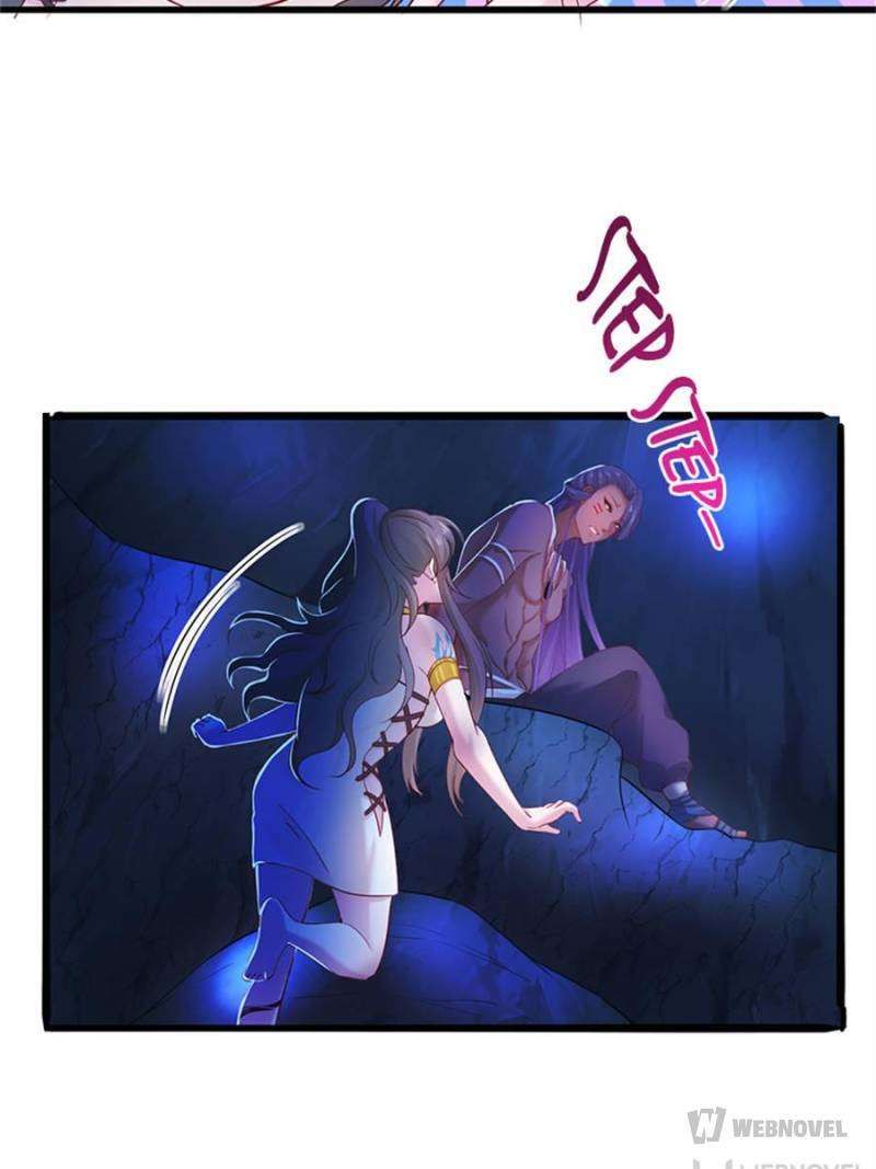 Beauty and the Beasts chapter 516 page 45