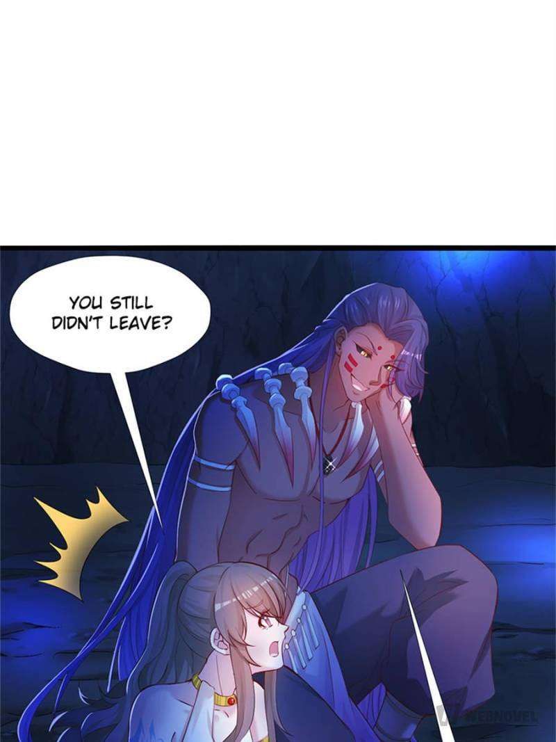 Beauty and the Beasts chapter 516 page 47