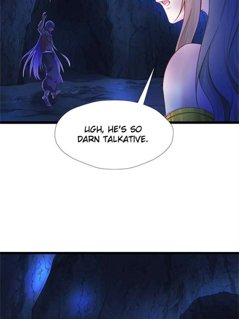 Beauty and the Beasts chapter 516 page 49