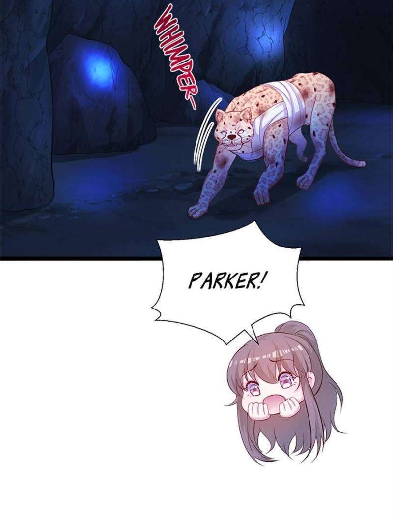 Beauty and the Beasts chapter 516 page 50