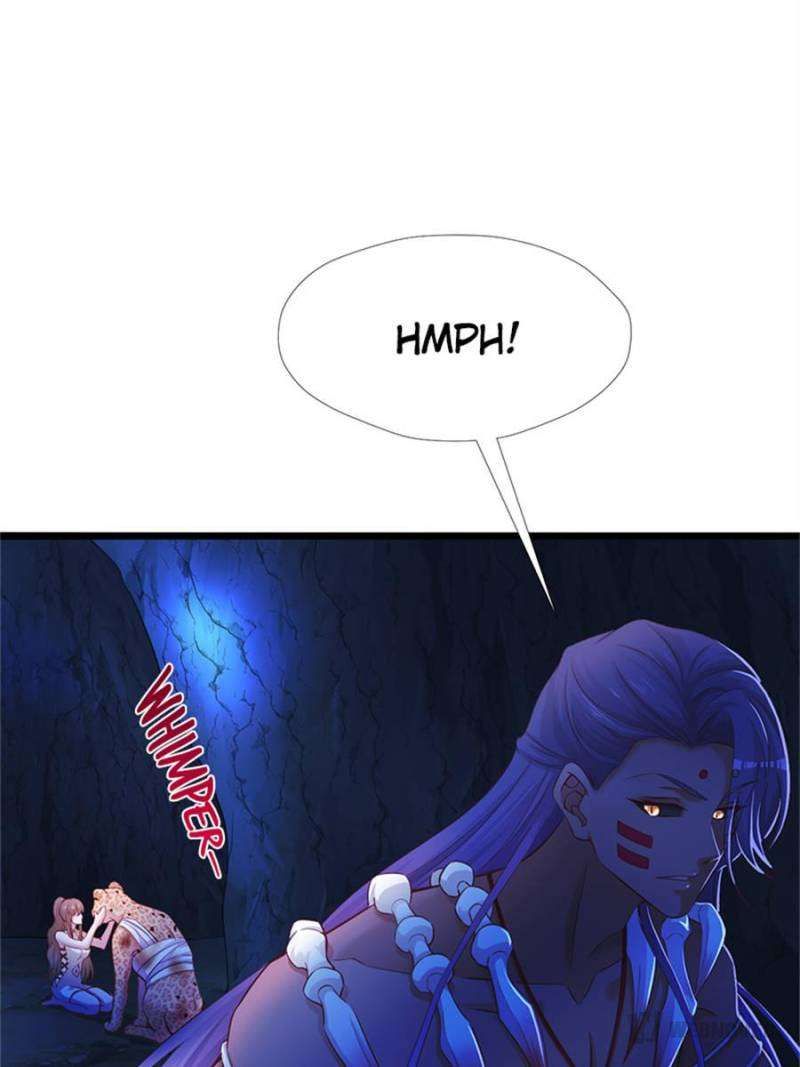 Beauty and the Beasts chapter 516 page 51