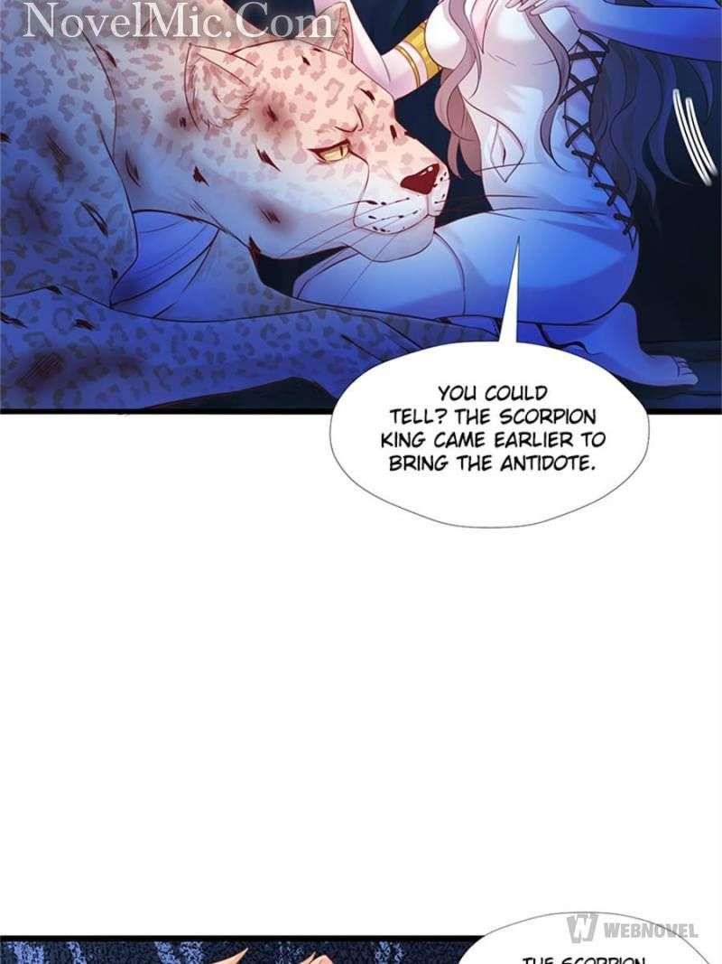 Beauty and the Beasts chapter 516 page 53