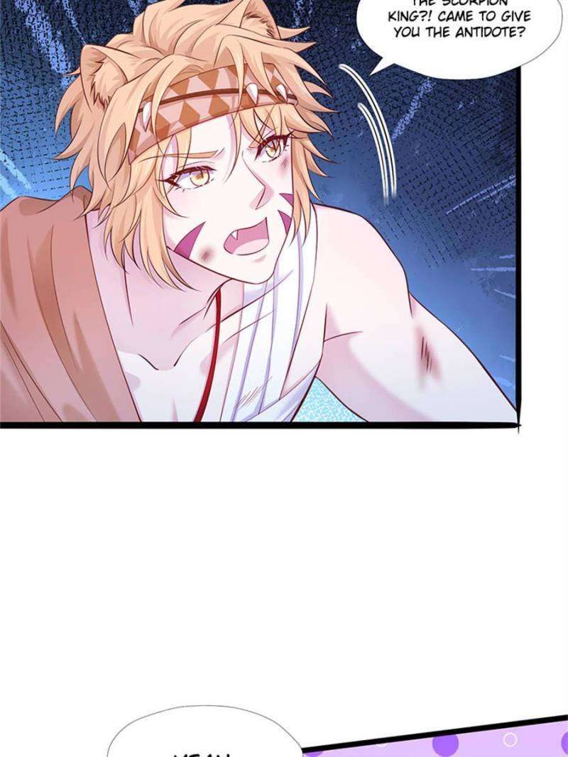 Beauty and the Beasts chapter 516 page 54