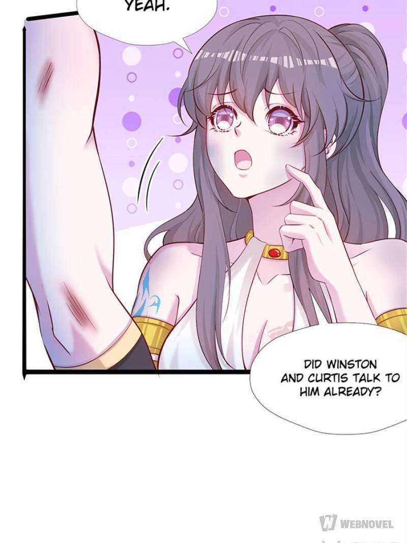 Beauty and the Beasts chapter 516 page 55