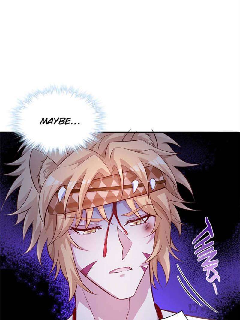 Beauty and the Beasts chapter 516 page 57