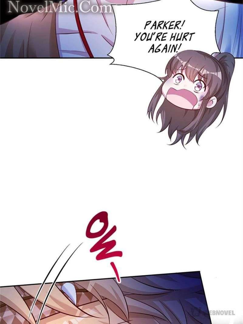 Beauty and the Beasts chapter 516 page 58