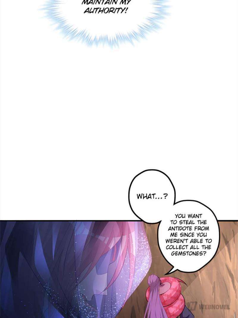 Beauty and the Beasts chapter 516 page 6