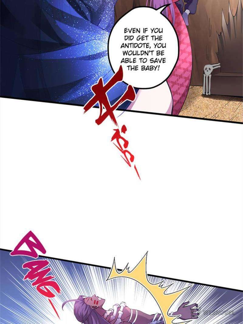 Beauty and the Beasts chapter 516 page 7