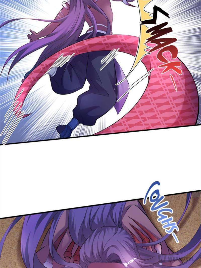 Beauty and the Beasts chapter 516 page 8