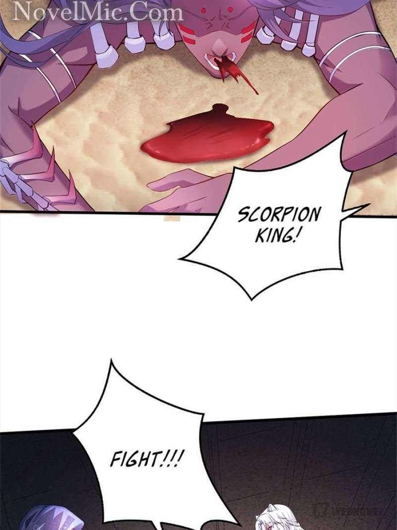 Beauty and the Beasts chapter 516 page 9